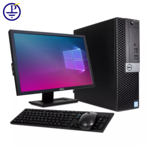 Mantenimiento de computadores de escritorio en Medellín