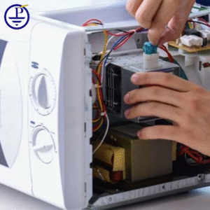 Mantenimiento de aparatos eléctricos en Medellín