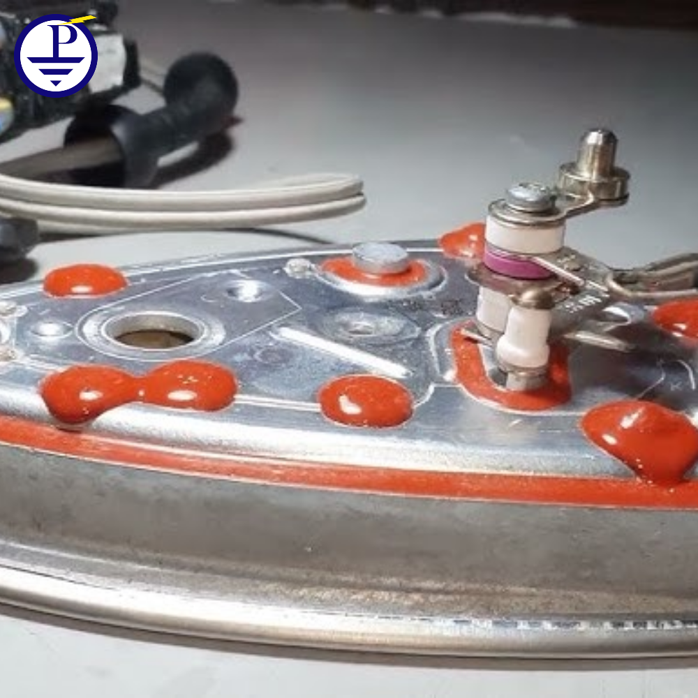 Mantenimiento de planchas, vaporizadores y afeitadoras eléctricas