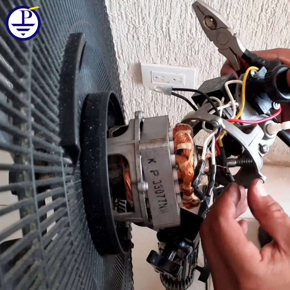 Mantenimiento de ventiladores y extractores en Medellín