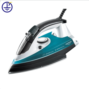Mantenimiento de planchas, vaporizadores y afeitadoras eléctricas