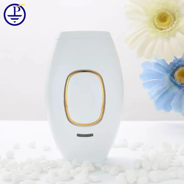 Depilador Láser IPL
