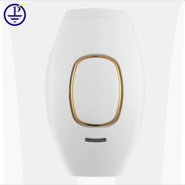 Depilador Láser IPL
