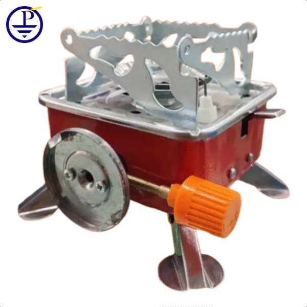 Estufa Mini Kovar K202 - Image 6
