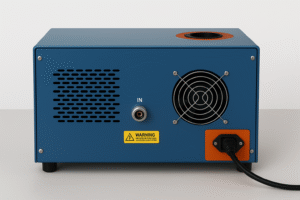 Horno de Inducción Eléctrico en Medellín