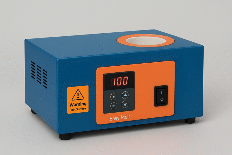 Horno de Inducción Eléctrico en Medellín