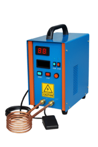 Horno de Inducción Eléctrico en Medellín