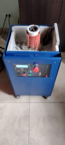 Horno de Inducción Eléctrico en Medellín