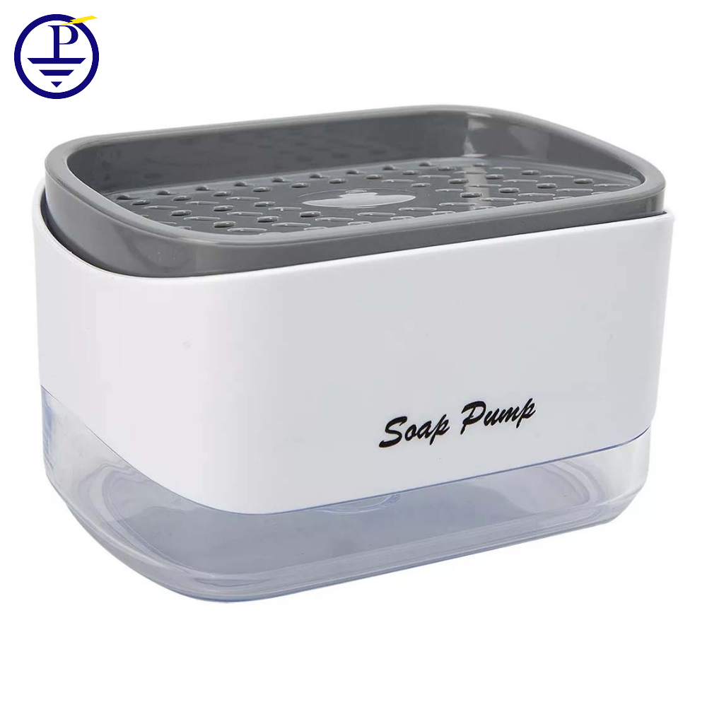 Dispensador de Jabón Para Platos - Image 3