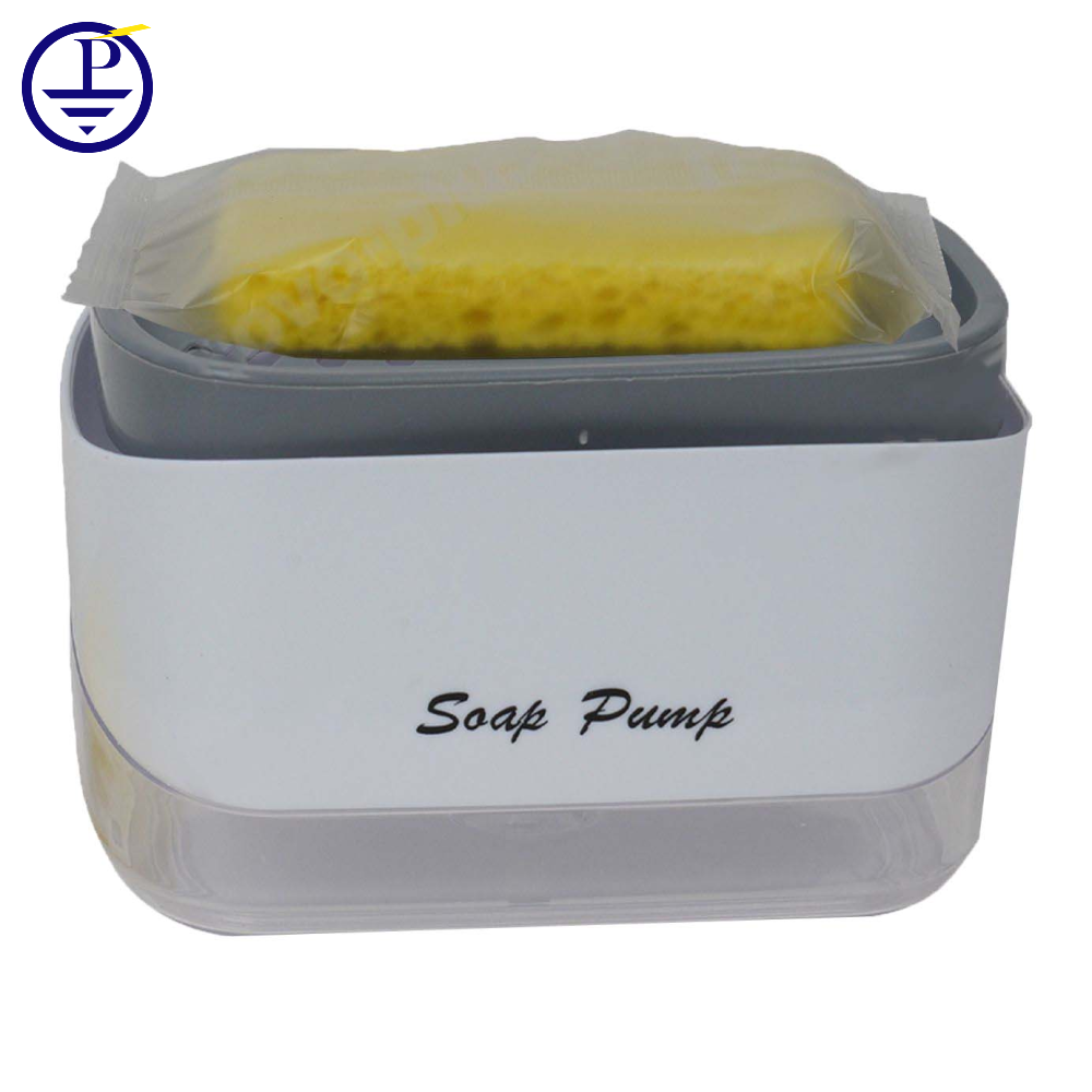 Dispensador de Jabón Para Platos - Image 4