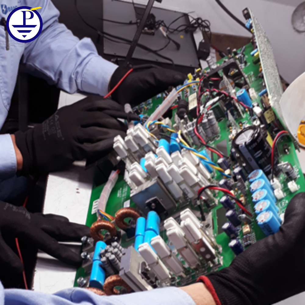 Sistemas de Energía y Respaldo en Medellín