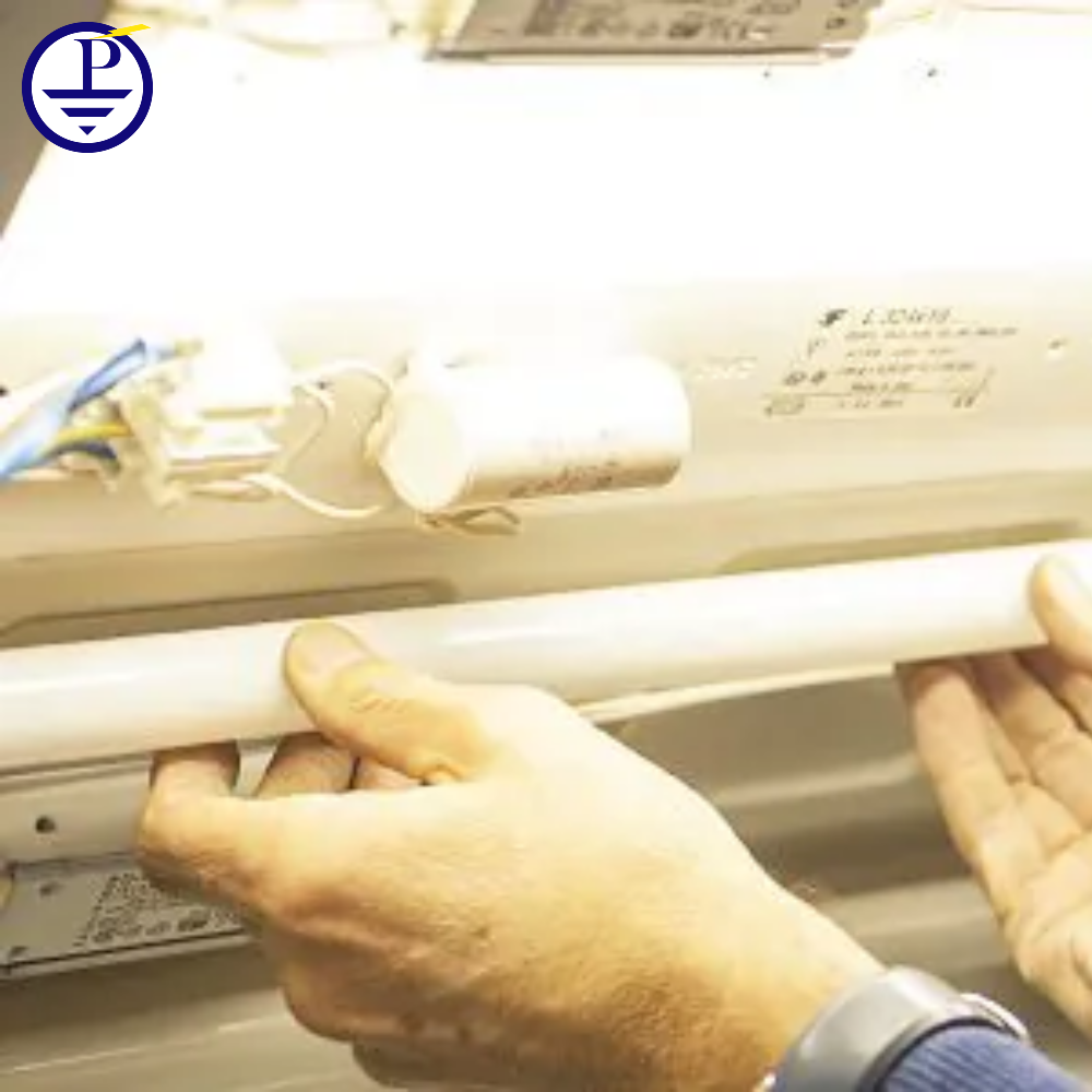 Sistemas de Iluminación (110–220V) en Medellín