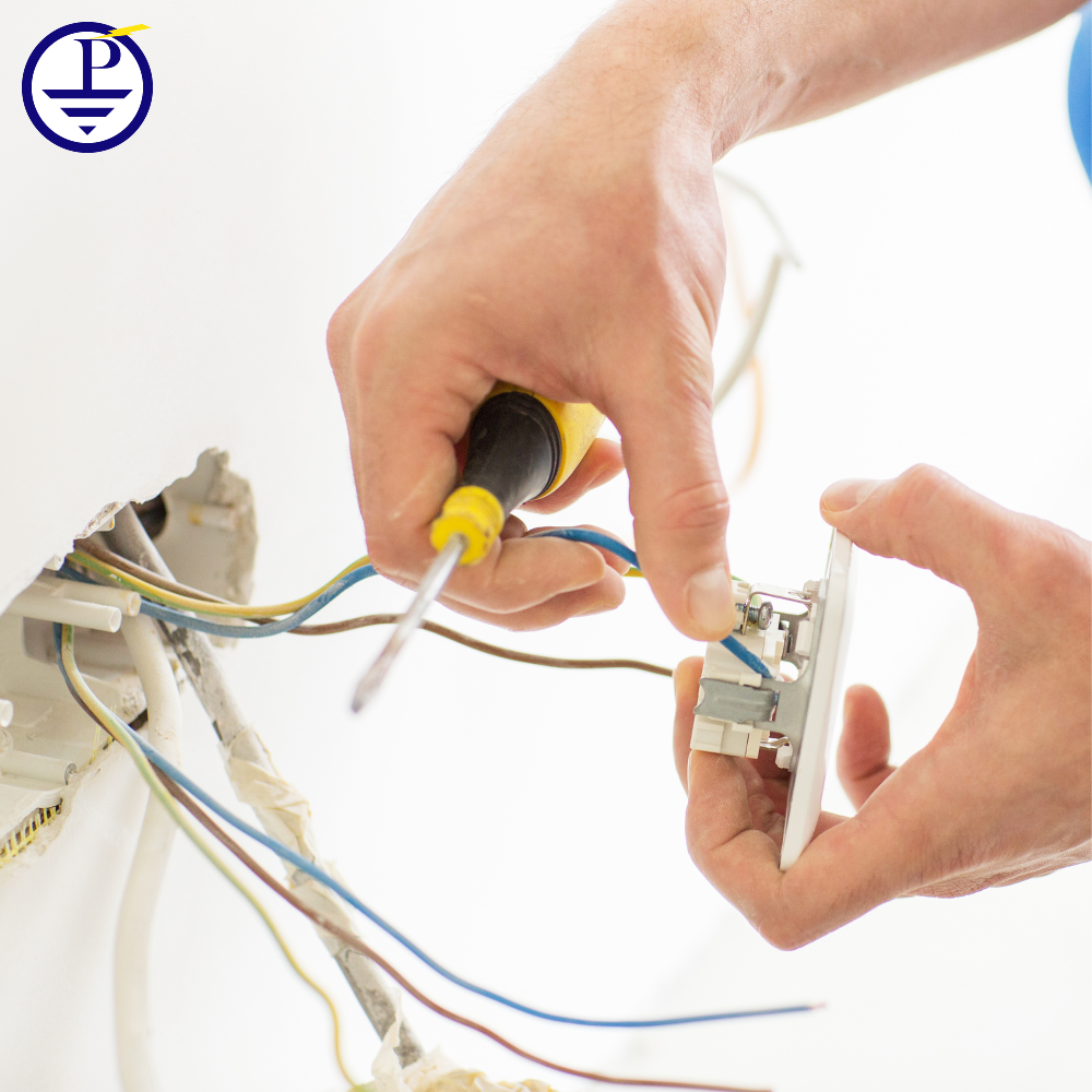 Sistemas Eléctricos (110–220V) en Medellín