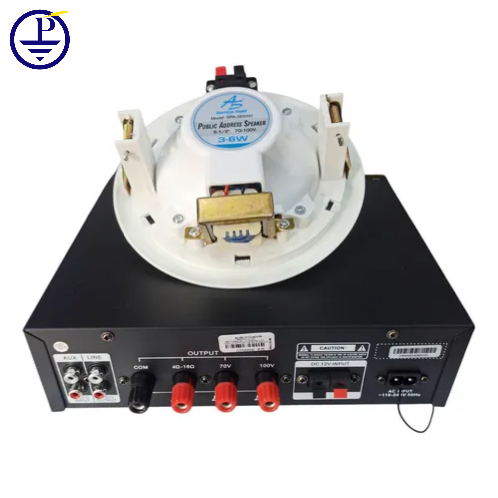 Sistemas de Audio en Medellín