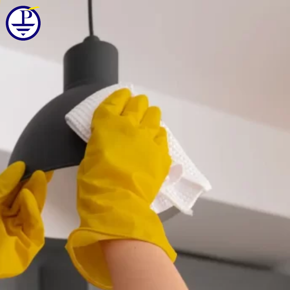 Sistemas de Iluminación (110–220V) en Medellín