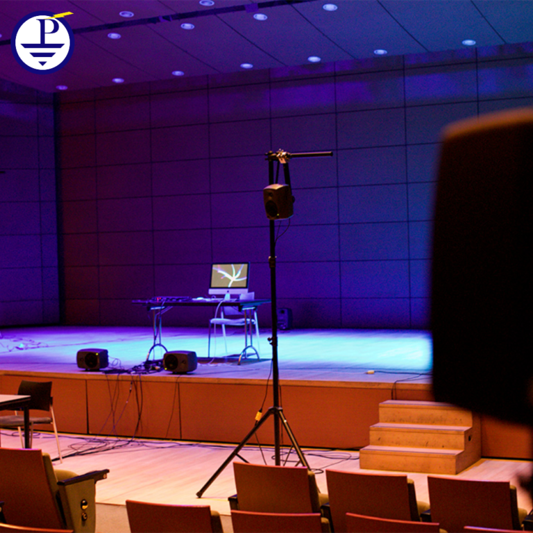 Sistemas de Audio en Medellín