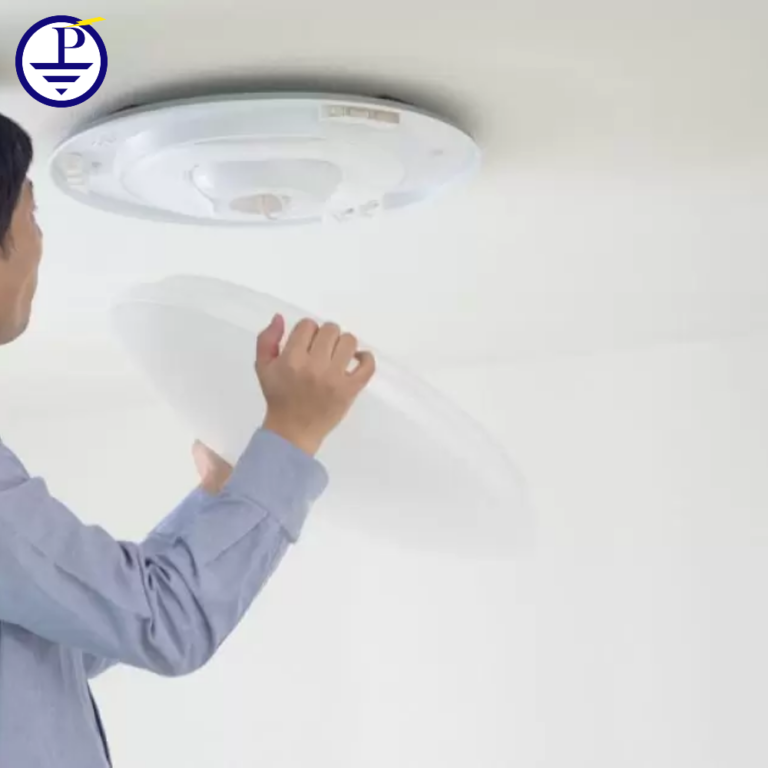 Sistemas de Iluminación (110–220V) en Medellín