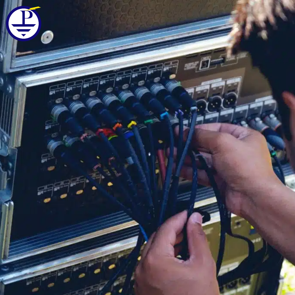 Sistemas Técnicos Eléctricos y Electrónicos en Medellín