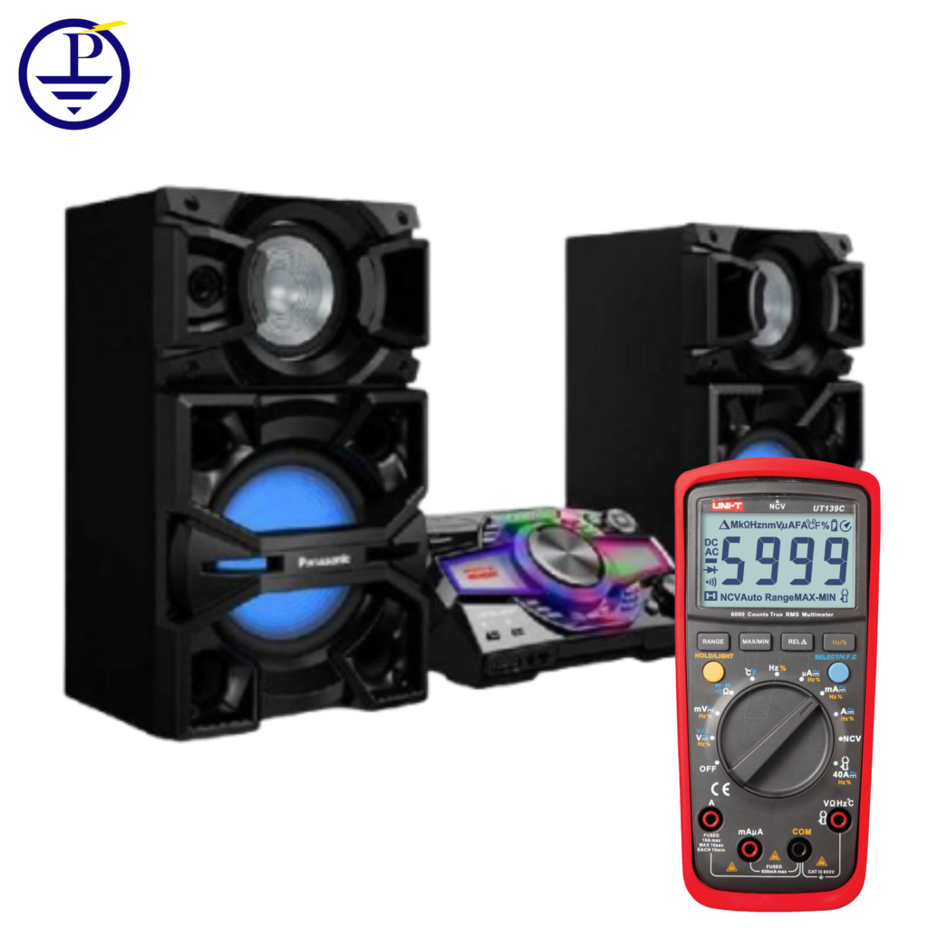 Equipos y Aparatos Eléctricos y Electrónicos en Medellín