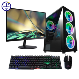 Equipos y Aparatos Eléctricos y Electrónicos en Medellín