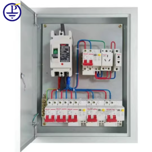 Sistemas Técnicos Eléctricos y Electrónicos en Medellín