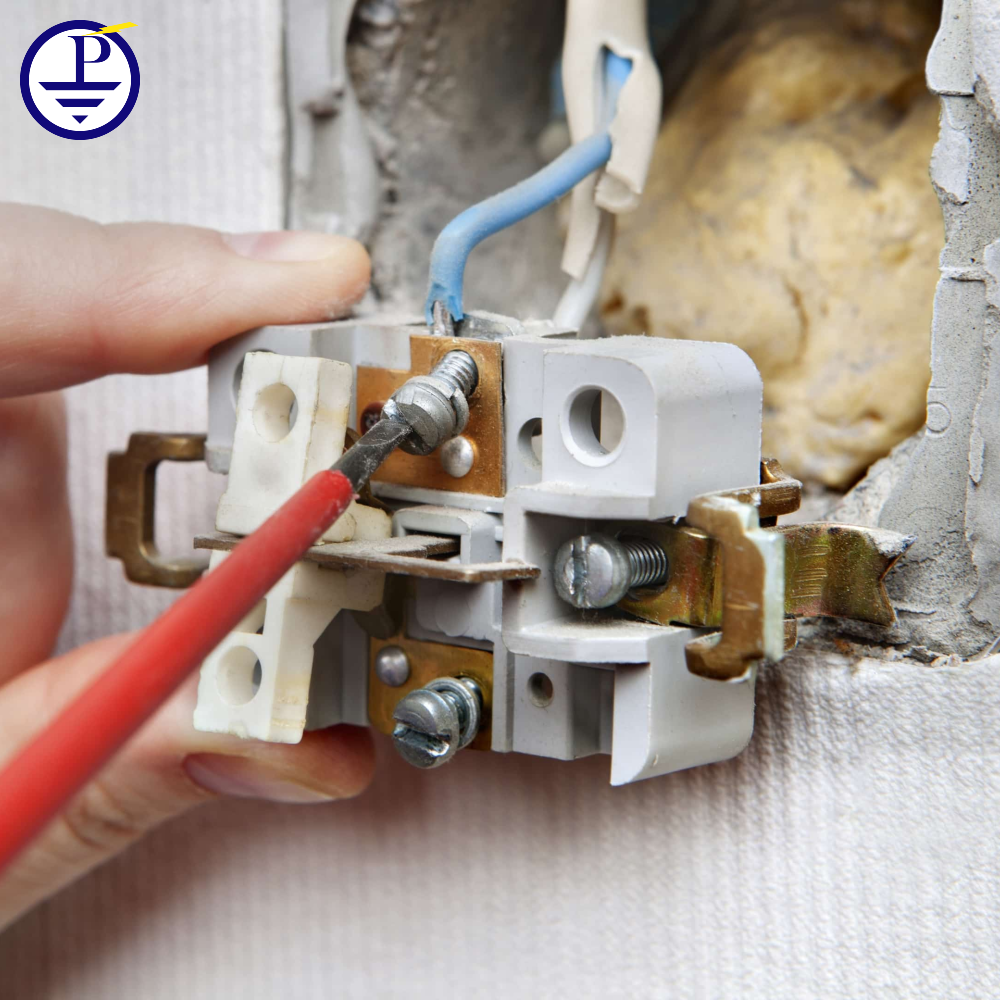 Mantenimiento de Sistemas Eléctricos en Medellín