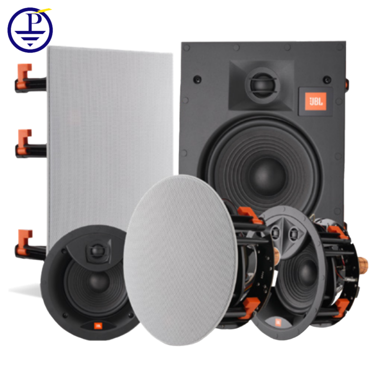 Mantenimiento de Sonido Ambiental en Medellín