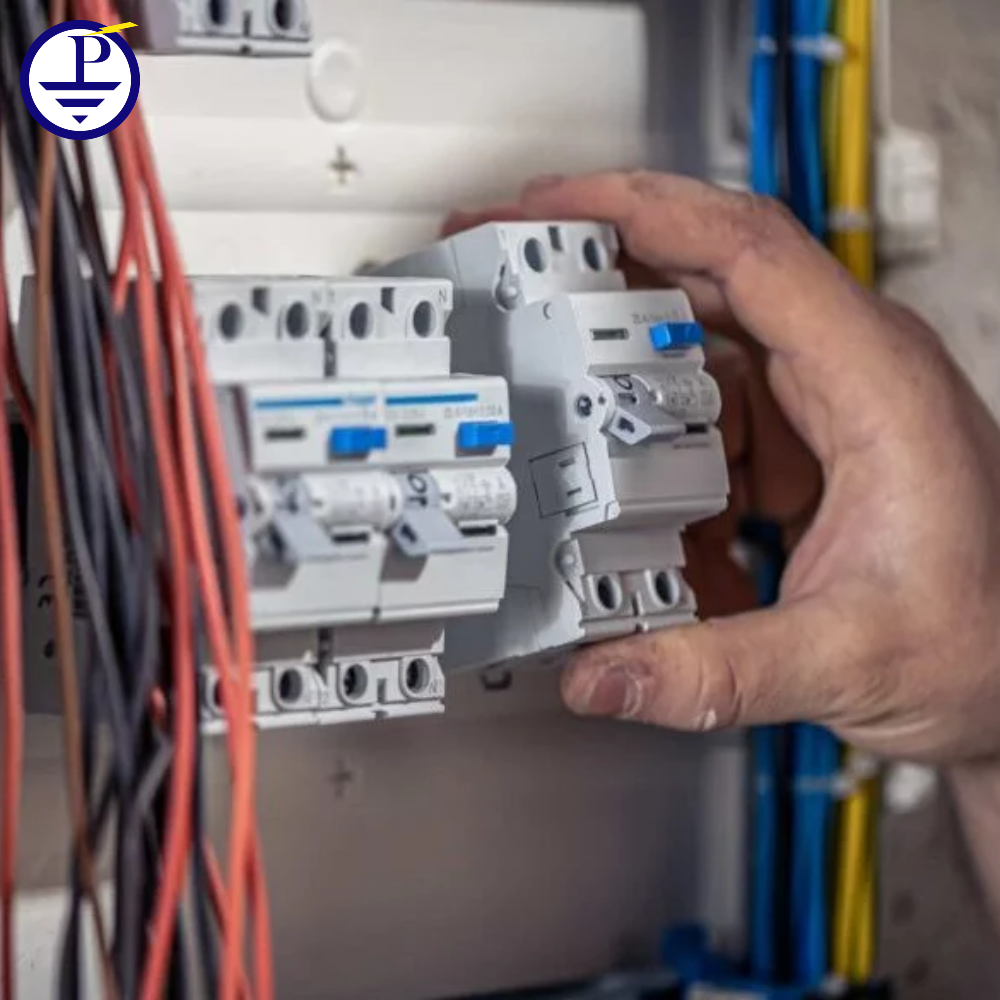 Mantenimiento de Sistemas Eléctricos en Medellín