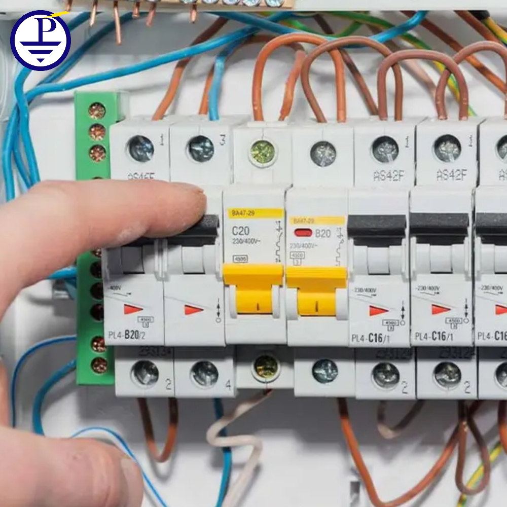 Mantenimiento de Tableros Eléctricos en Medellín