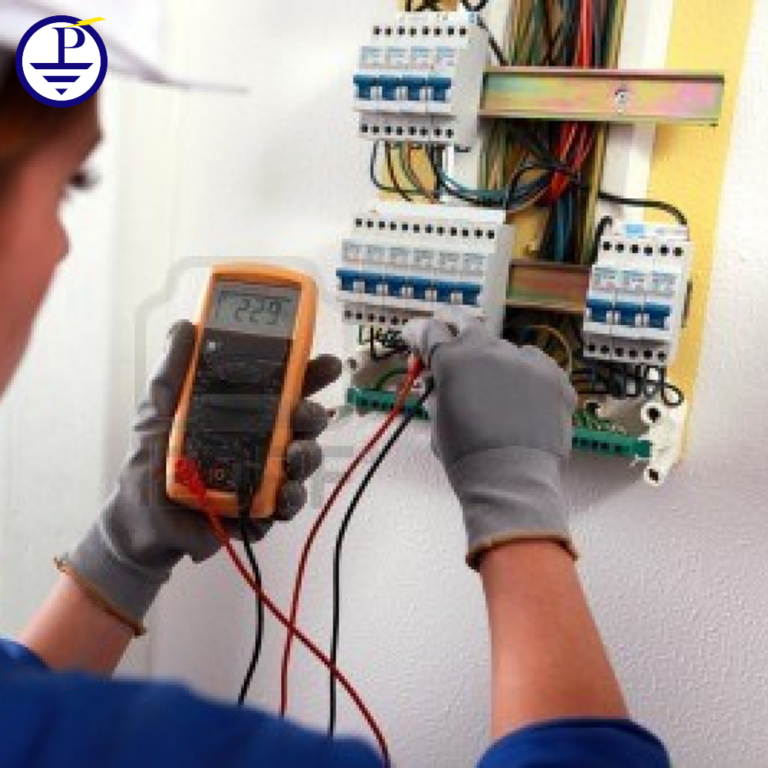 Mantenimiento de Sistemas Eléctricos en Medellín