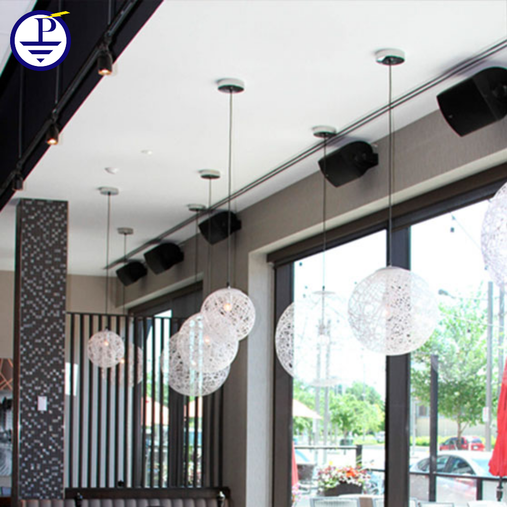 Mantenimiento de Sonido Ambiental en Medellín