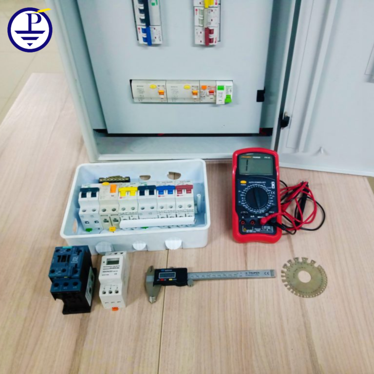 Mantenimiento de Tableros Eléctricos en Medellín