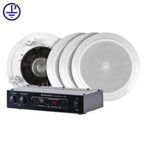 Mantenimiento de Sonido Ambiental en Medellín