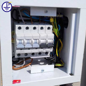 Mantenimiento de Tableros Eléctricos en Medellín