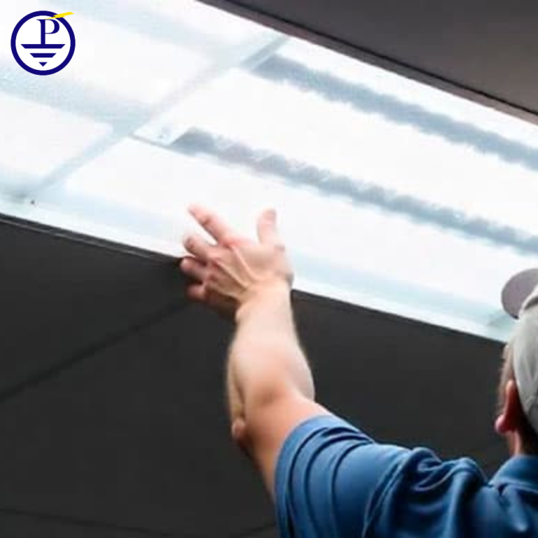 Mantenimiento de Sistemas de Iluminación en Medellín