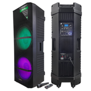 Cabina Activa Maxlin MX15DZ 1600W