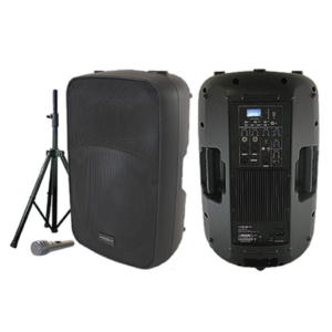 Combo Activo Maxlín 4800W