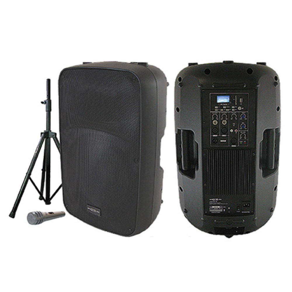 Combo Activo Maxlín 4800W