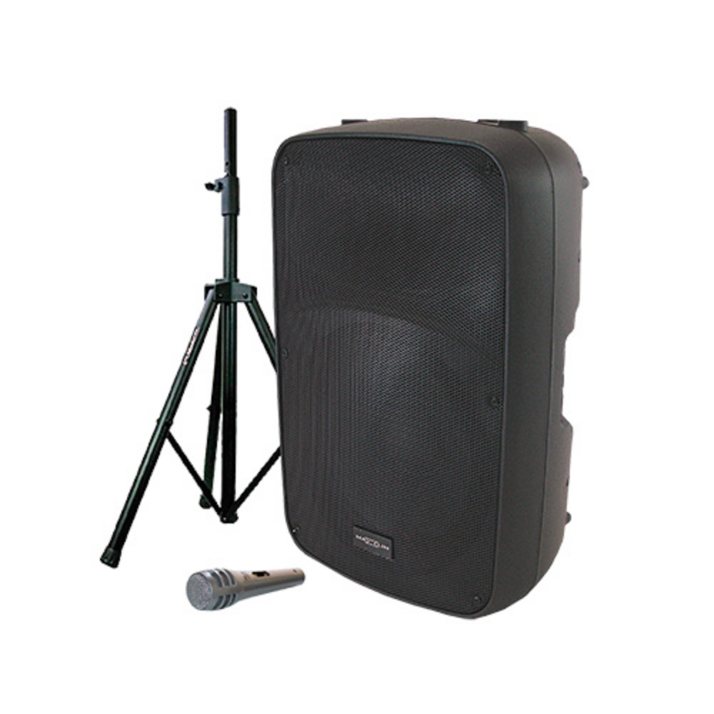 Combo Activo Maxlín 4800W