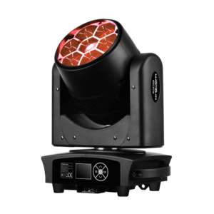 Luz Robótica Wash Maxlin MXL0740