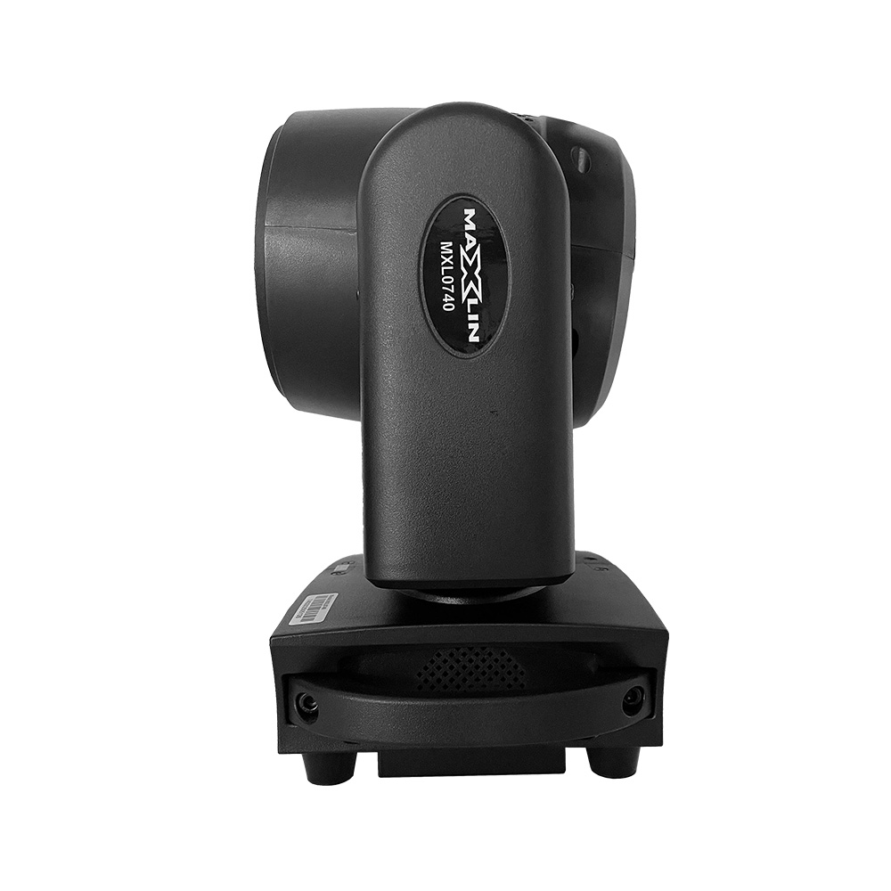 Luz Robótica Wash Maxlin MXL0740