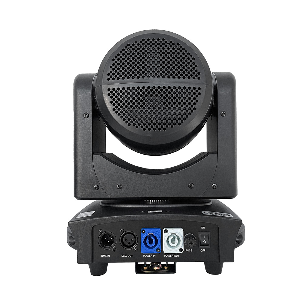Luz Robótica Wash Maxlin MXL0740