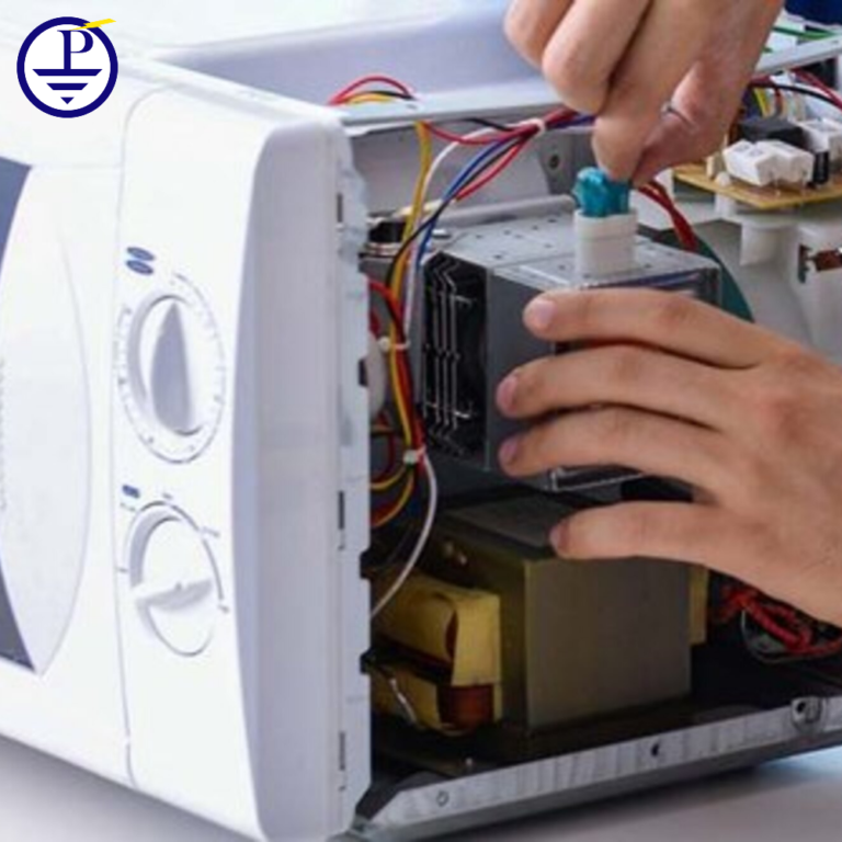 Productos eléctricos y electrónicos en Medellín