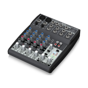 Mezclador Análogo Behringer XENYX802S