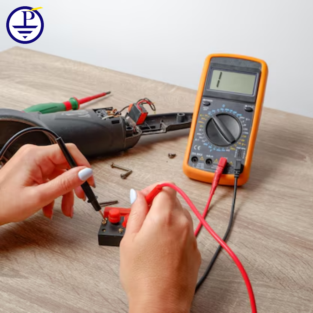 Productos eléctricos y electrónicos en Medellín