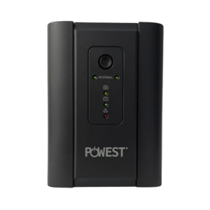 UPS Interactiva Powest Micronet 2200VA