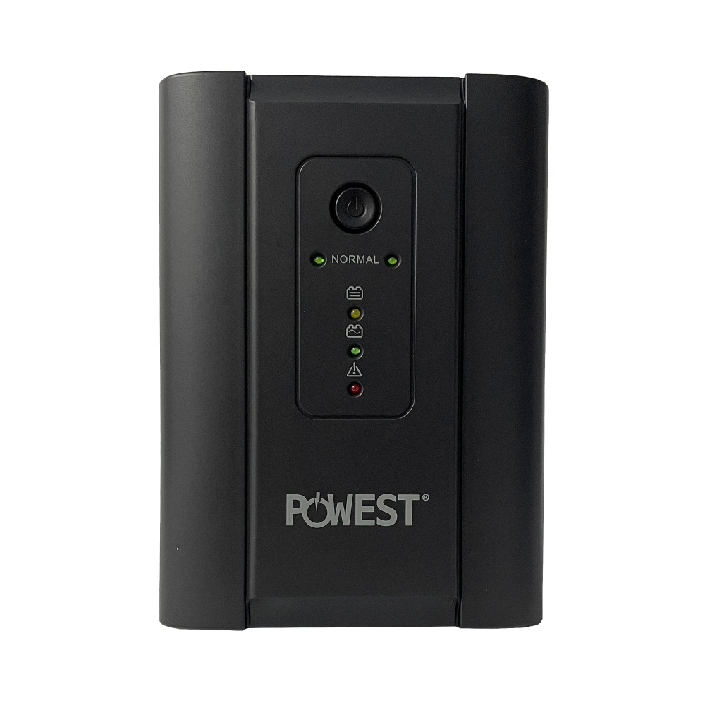 UPS Interactiva Powest Micronet 2200VA