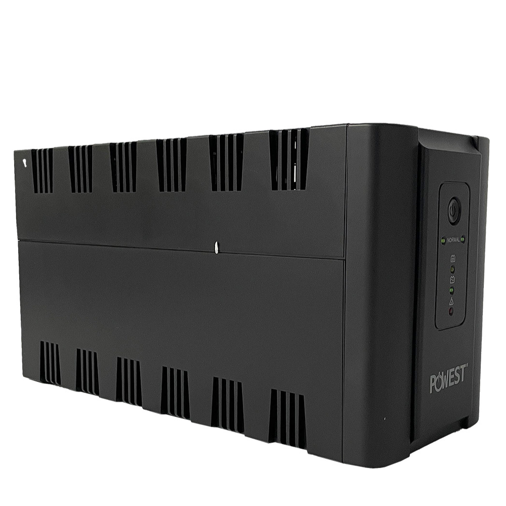 UPS Interactiva Powest Micronet 2200VA