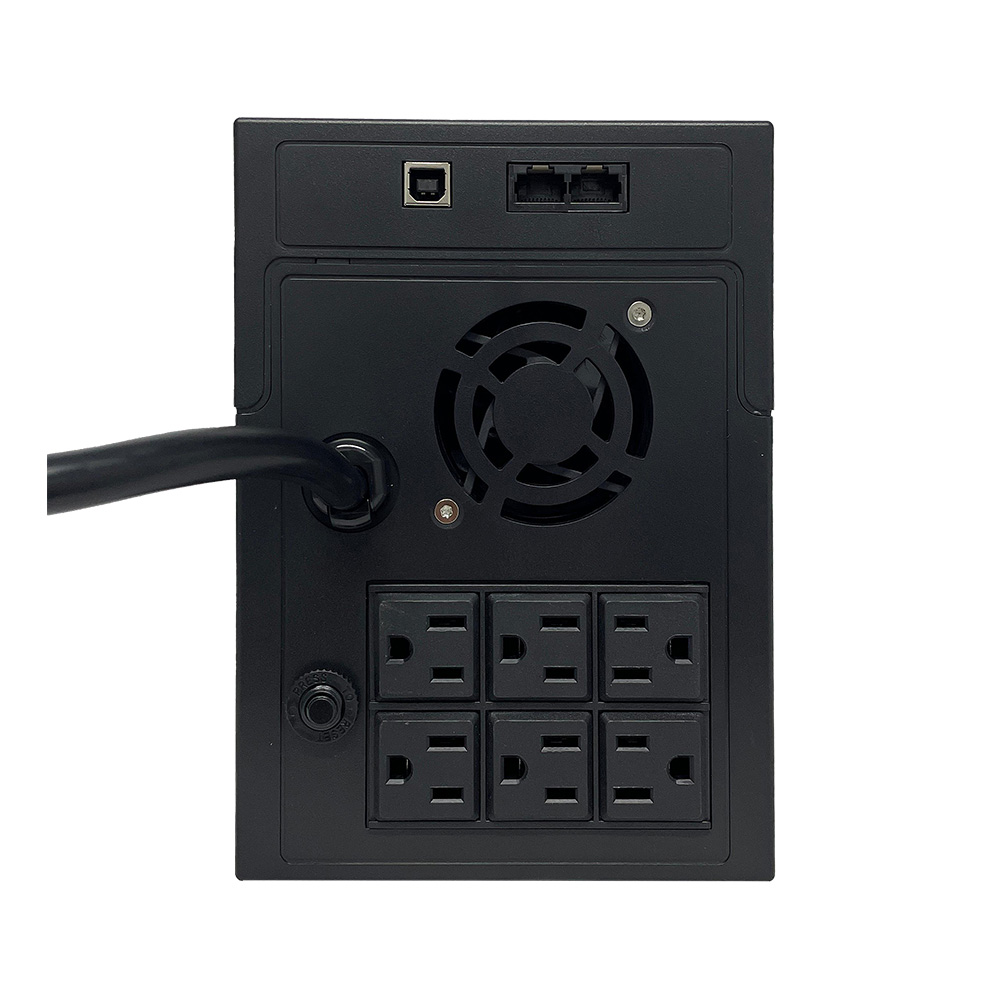 UPS Interactiva Powest Micronet 2200VA